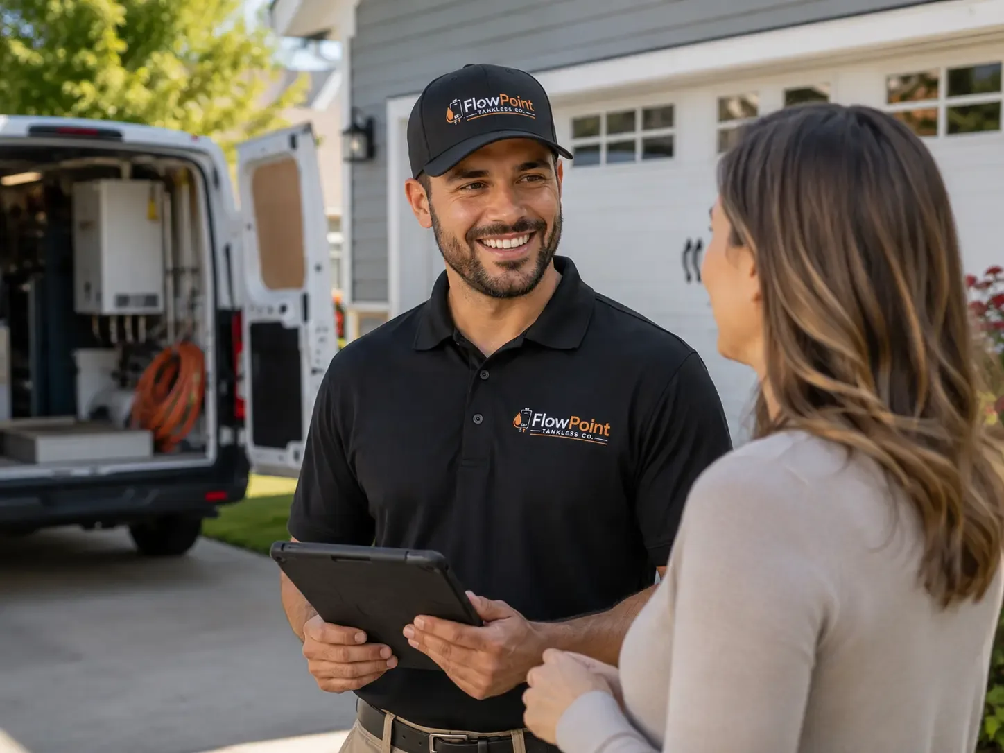 Tankless Water Heater Installation Walden, CO FAQs